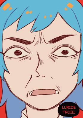 Read Casca la terra  1 Page 5 in Italian