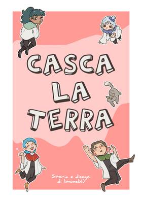 Read Casca la terra  1 Page 6 in Italian