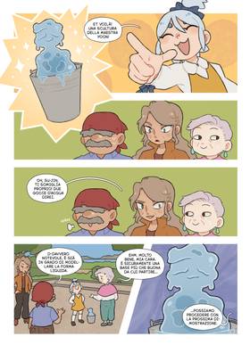 Read Casca la terra  2 Page 4 in Italian