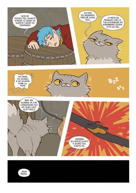 Read Casca la terra  3 Page 7 in Italian