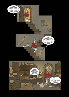 Read Casca la terra  3 Page 5 in Italian