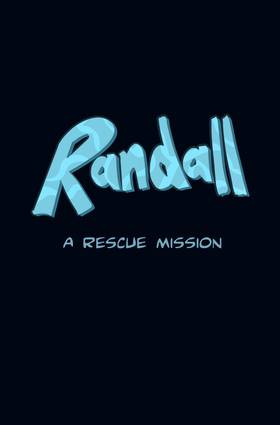 Read Randall - A Rescue Mission  1 Page 3 in English
