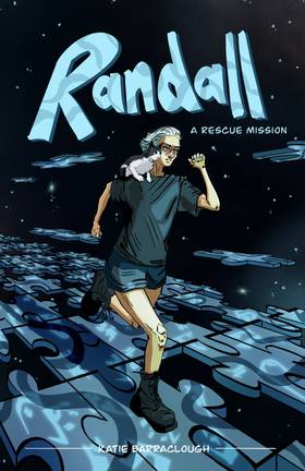 Read Randall - A Rescue Mission  1 Page 1 in English