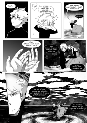 Read Moonlight Apparition  2 Page 2 in English