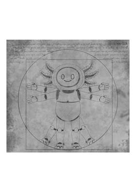 Read Streaming from the void  1 Page 3 in English