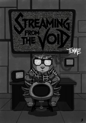 Read Streaming from the void  1 Page 6 in English