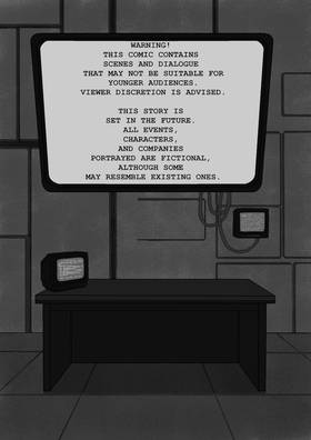 Read Streaming from the void  1 Page 2 in English