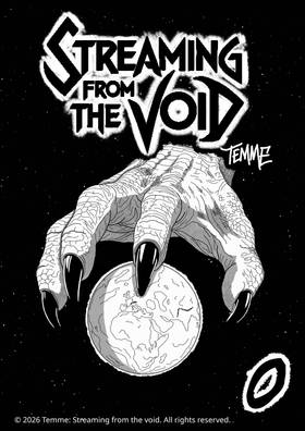 Read Streaming from the void  1 Page 1 in English