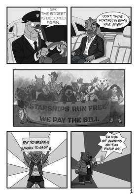 Read Streaming from the void  2 Page 5 in English