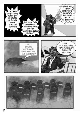 Read Streaming from the void  2 Page 6 in English