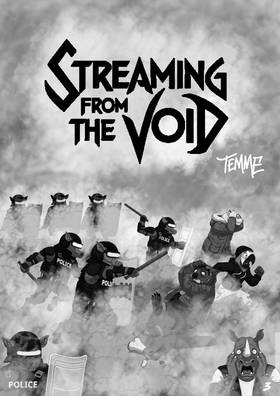 Read Streaming from the void  2 Page 7 in English