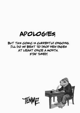 Read Streaming from the void  2 Page 10 in English