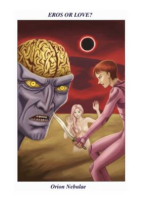 Read Eros or Love?  1 Page 1 in English