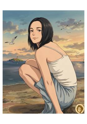 Read Eros or Love?  1 Page 3 in English