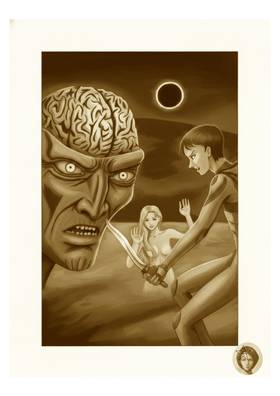 Read Eros or Love?  1 Page 6 in English