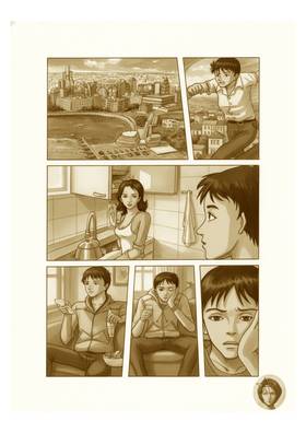 Read Eros or Love?  1 Page 7 in English