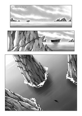 Read White Plague  1 Page 2 in English