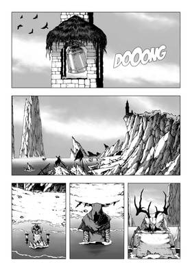 Read White Plague  1 Page 3 in English