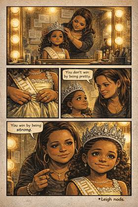 Read Emerald   1 Page 3 in English