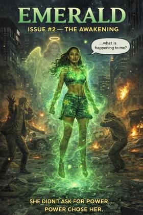 Read Emerald   2 Page 1 in English