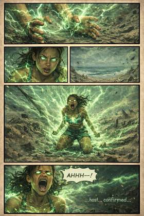 Read Emerald   2 Page 3 in English