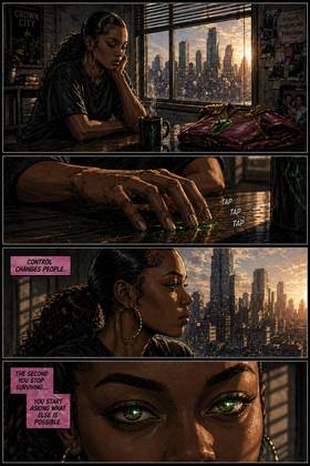 Read Emerald   4 Page 2 in English