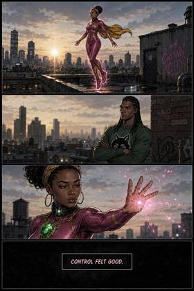 Read Emerald   5 Page 2 in English