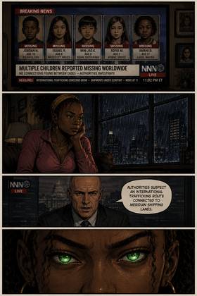 Read Emerald   6 Page 2 in English