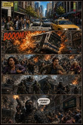 Read Emerald   8 Page 2 in English