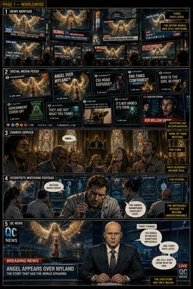 Read Emerald   9 Page 2 in English