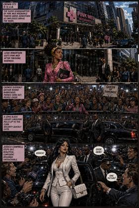Read Emerald   10 Page 2 in English