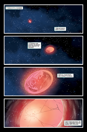 Read Pilgrim's Dirge  3 Page 3 in English