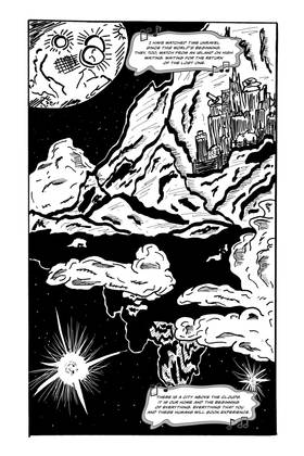 Read Tears of the Prophets  1 Page 7 in English