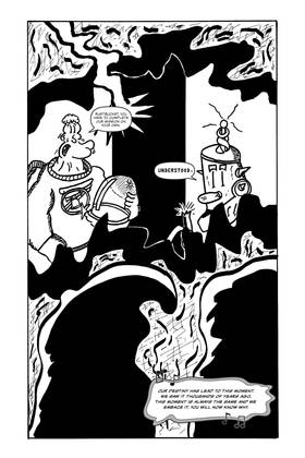 Read Tears of the Prophets  1 Page 9 in English