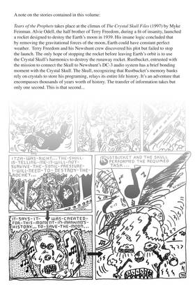 Read Tears of the Prophets  1 Page 4 in English