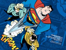 Read Superman Adventures (1996-2002)  1 Page 3 in English