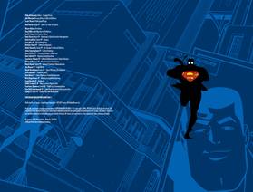 Read Superman Adventures (1996-2002)  1 Page 4 in English