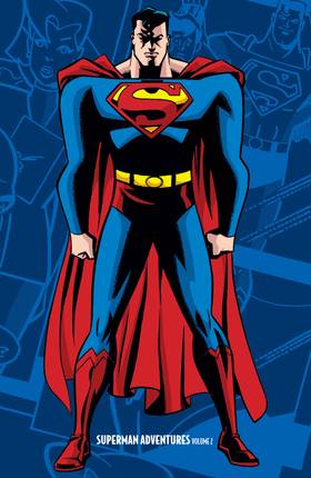 Read Superman Adventures (1996-2002)  2 Page 2 in English