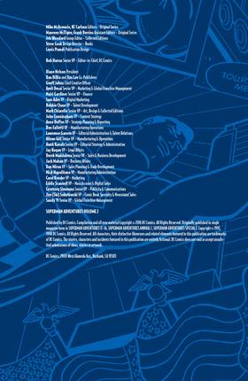 Read Superman Adventures (1996-2002)  2 Page 4 in English