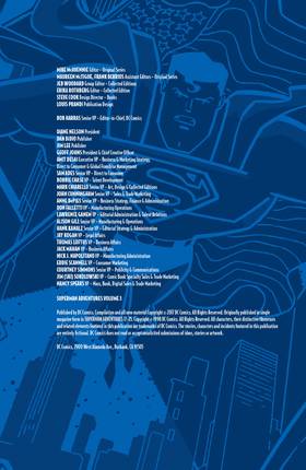 Read Superman Adventures (1996-2002)  3 Page 4 in English