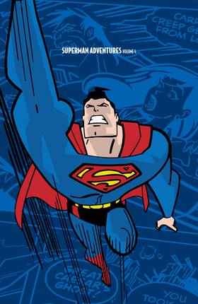 Read Superman Adventures (1996-2002)  4 Page 2 in English
