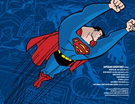 Read Superman Adventures (1996-2002)  4 Page 3 in English