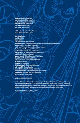 Read Superman Adventures (1996-2002)  4 Page 4 in English
