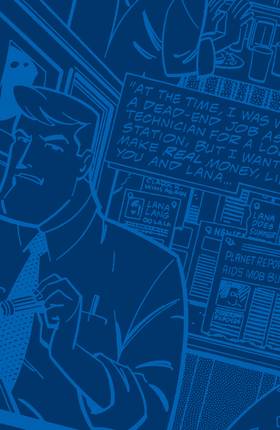 Read Superman Adventures (1996-2002)  4 Page 6 in English