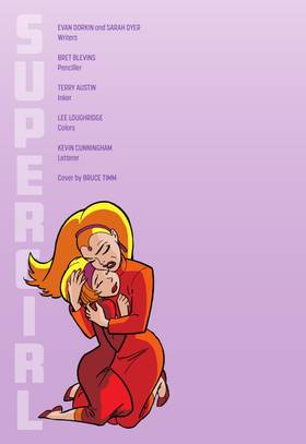 Read Superman Adventures (1996-2002)  5 Page 5 in English