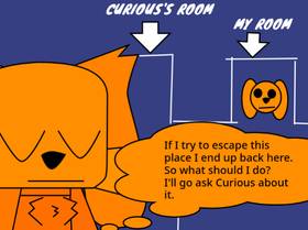 Read The Backwards House: New Day, Newcomer  2 Page 1 in English