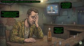 Read BattleSmash: The Graphic Novel  1 Page 7 in English