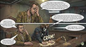 Read BattleSmash: The Graphic Novel  1 Page 8 in English