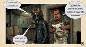 Read BattleSmash: The Graphic Novel  1 Page 10 in English
