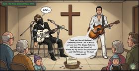 Read BattleSmash: The Graphic Novel  2 Page 3 in English